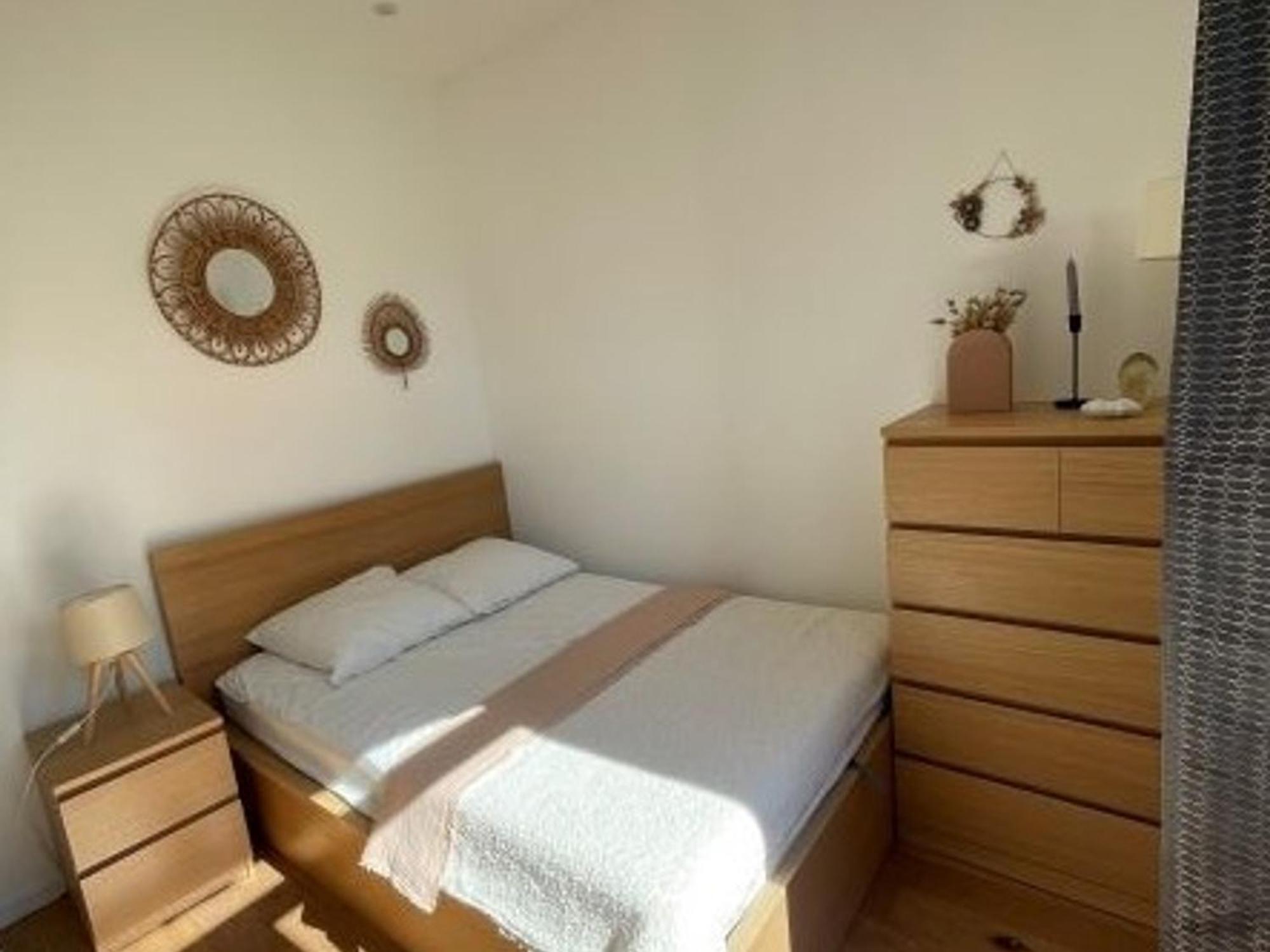 Appartement En Front De Mer A Villers-Sur-Mer Face Au Casino, 2P Tout Equipe Avec Parking Privatif - Fr-1-712-14 エクステリア 写真